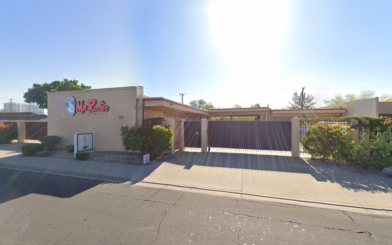 Mr. Rooter Plumbing of Phoenix