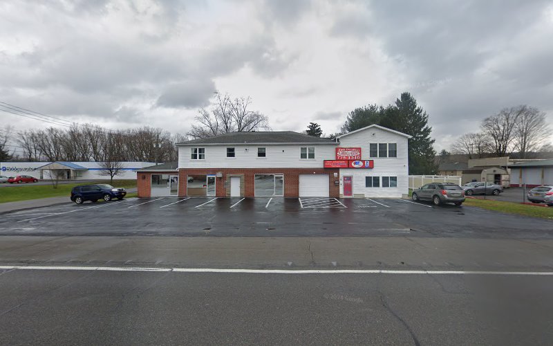 John Piccirilli Plumbing and Heating