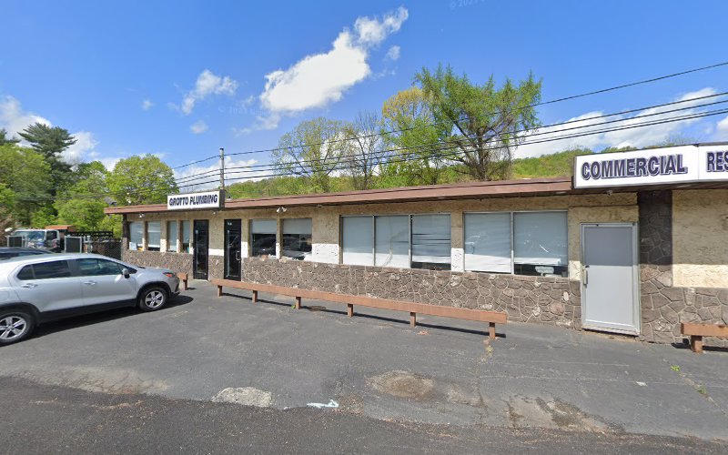 Grotto Plumbing Inc.