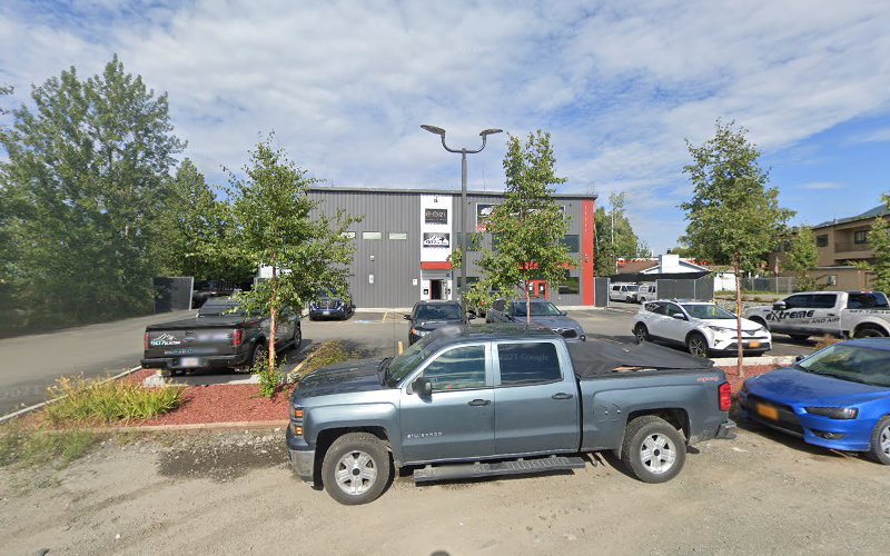 Extreme Heating and Air Inc