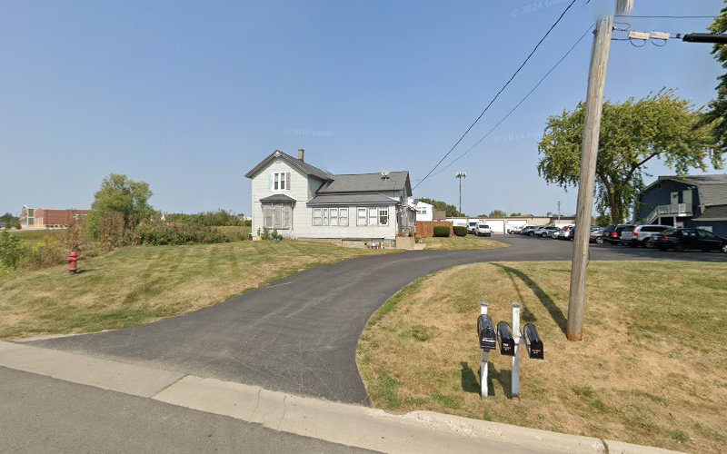 McMahon Services and Construction Corp.