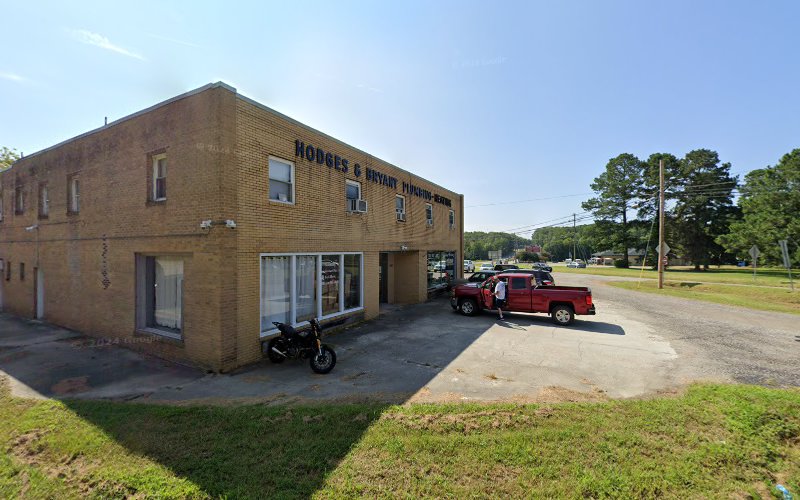 Hodges & Bryant, LLC
