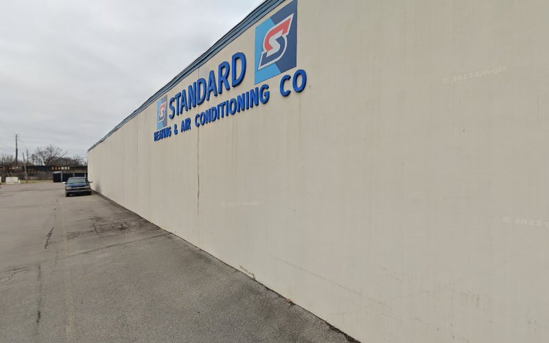 Standard Heating & Air Conditioning Company