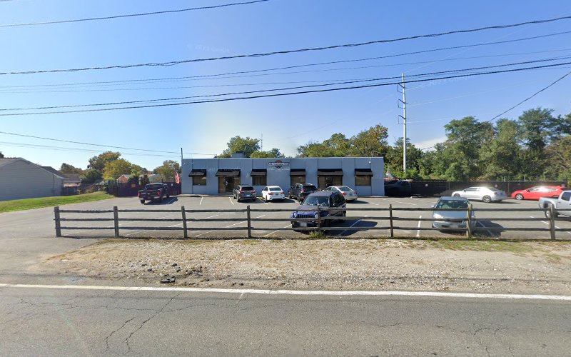 Joseph Frederick & Sons