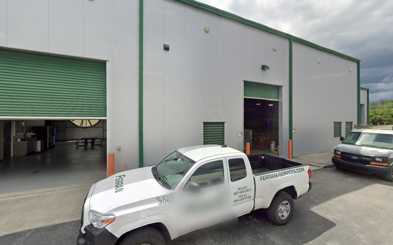 Ferran Services & Contracting Inc.