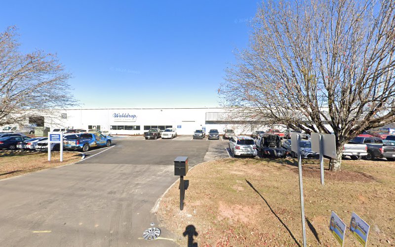 Waldrop Plumbing, Heating, Air