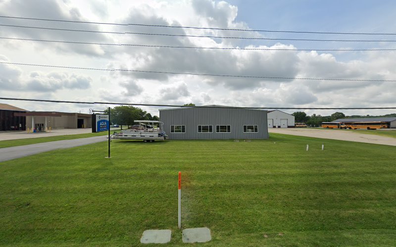 Aqua Well & Pump Systems, Inc.