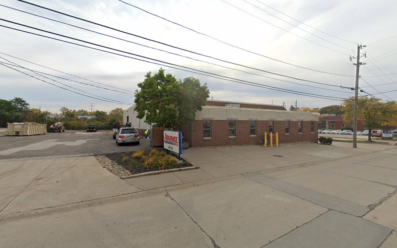Campbell Mechanical Services, Inc.
