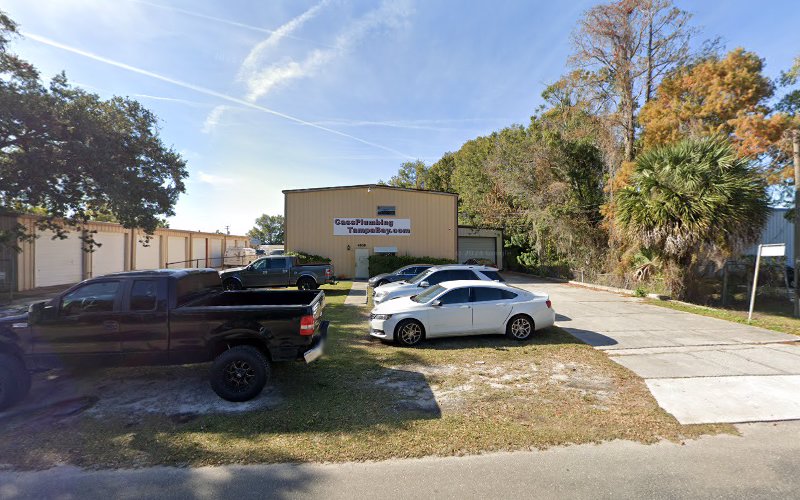 Cass Plumbing & Water Purification