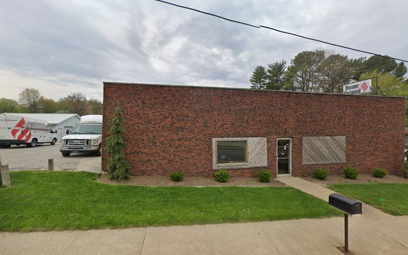 Messmer Mechanical, Inc.