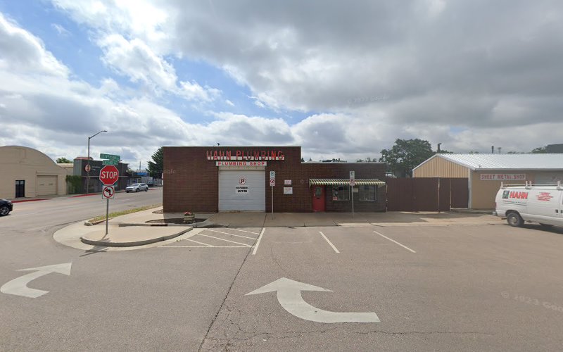 Hahn Plumbing & Heating
