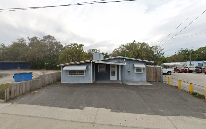 Florida Gas and Plumbing Inc.