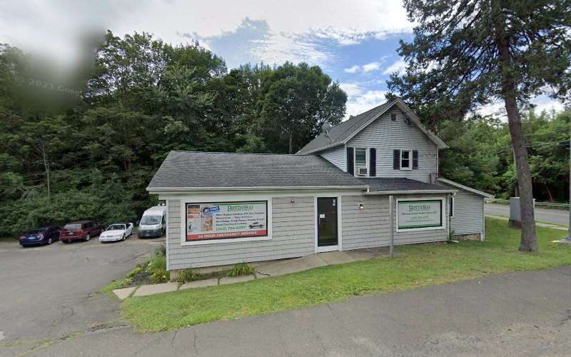 Botticelli Plumbing & Heating