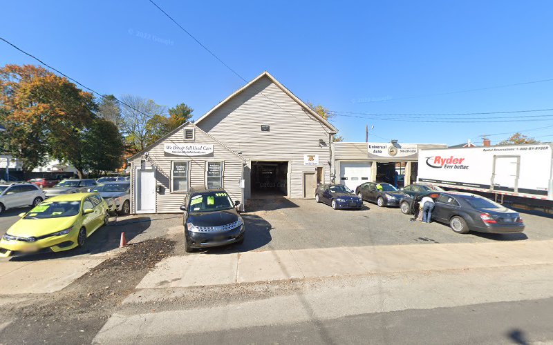 S.A.A.B. Plumbing And Heating, Inc.