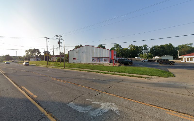Rick Ray & Sons Plumbing Inc