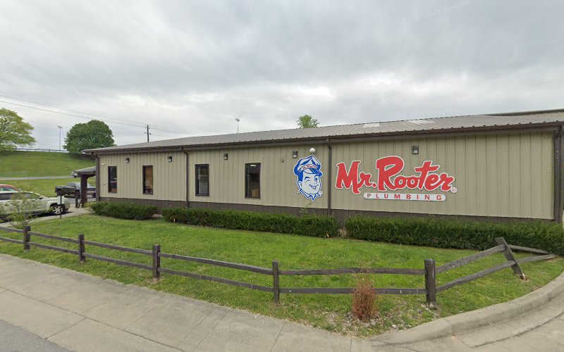 Mr. Rooter Plumbing