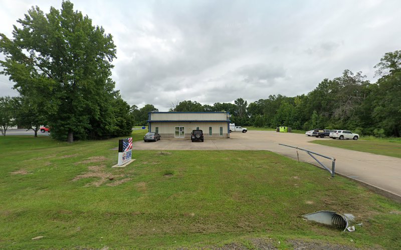 American Leak Detection of Arkansas
