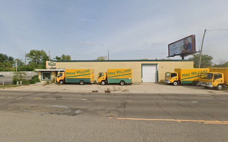 Mike Williams Plumbing Heating & A/C Inc.