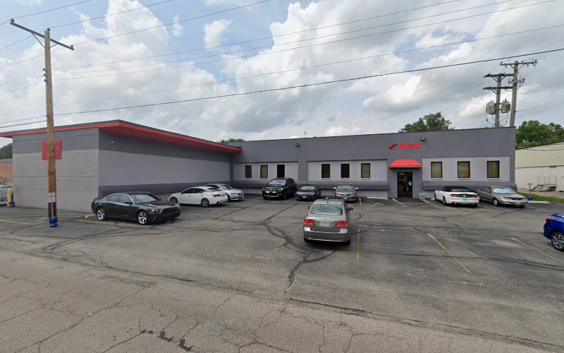 Mechanical Services & Design, Inc
