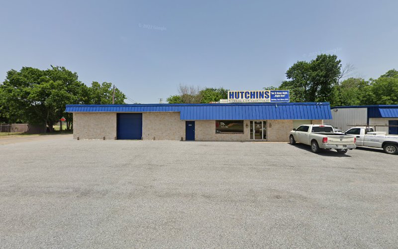 Hutchins Plumbing & A/C