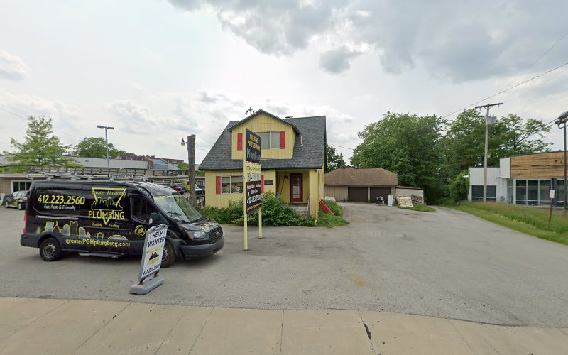 Greater Pittsburgh Plumbing, LLC