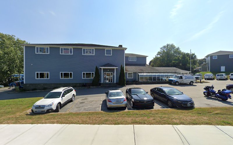 Travers Plumbing & Heating, Inc.