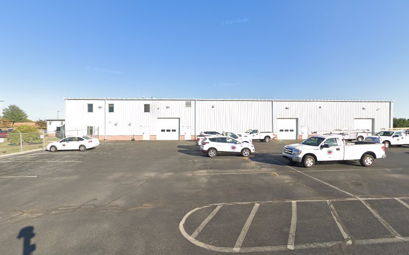 Haller Enterprises, Inc.