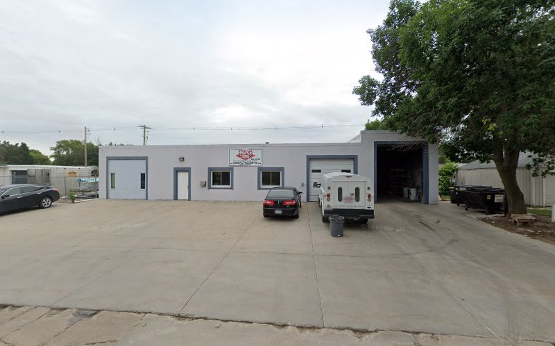K & G Plumbing & Heating, Inc.