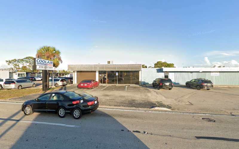 CoolAir Conditioning, Inc.