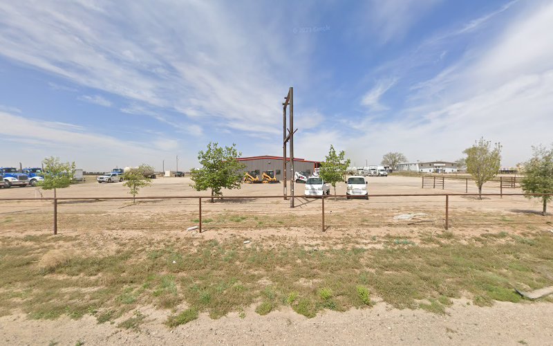 M.E.P. Service of Lubbock