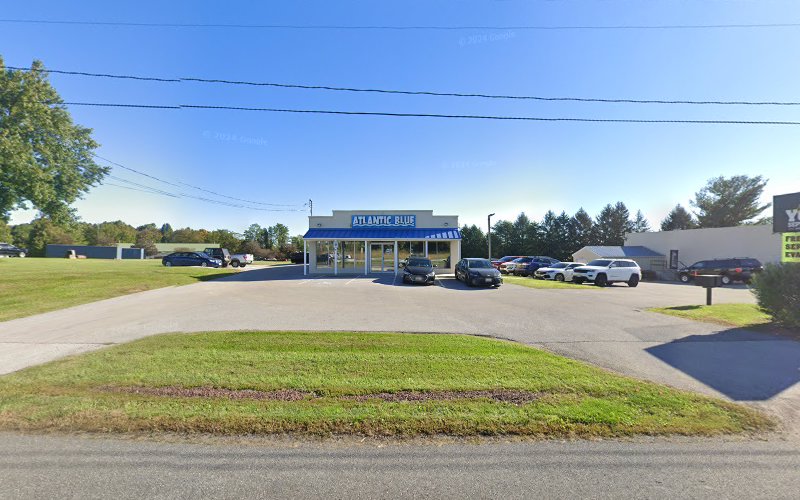 Atlantic Blue Water Services