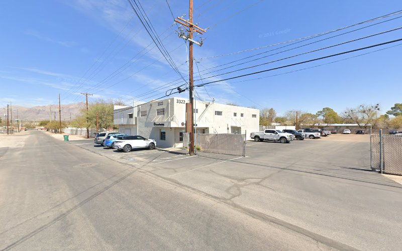 Tucson Plumbing and Heating, Inc. II