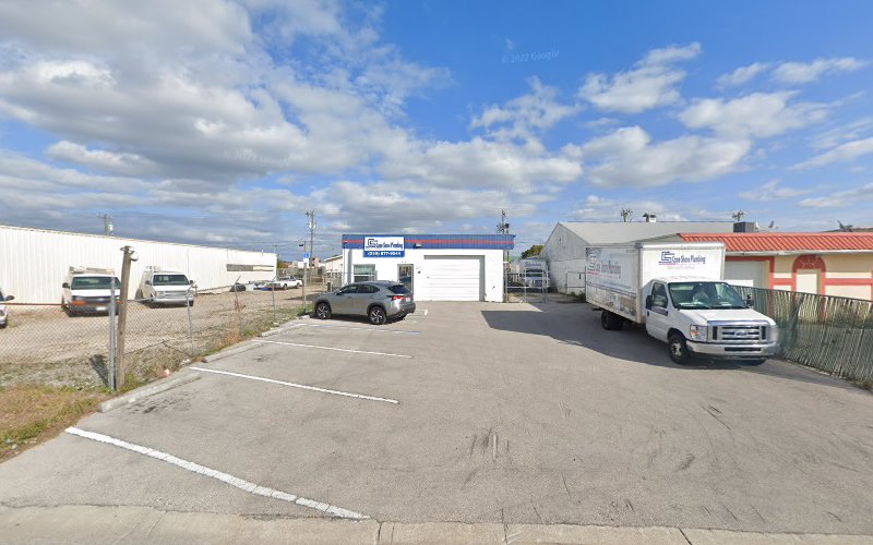 Cape Shore Plumbing and Services, Inc.