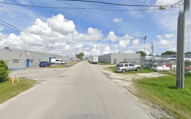 Marlin Plumbing of Miami, Inc.