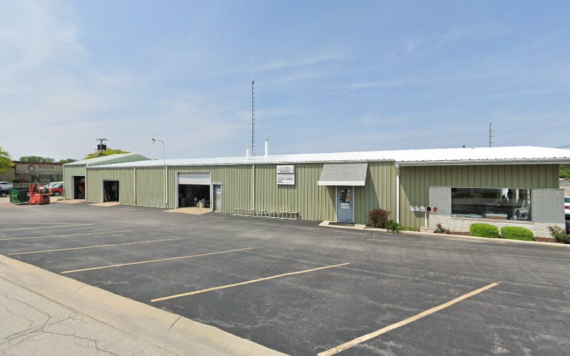 Mr. Kool HVAC, Plumbing, & Electrical