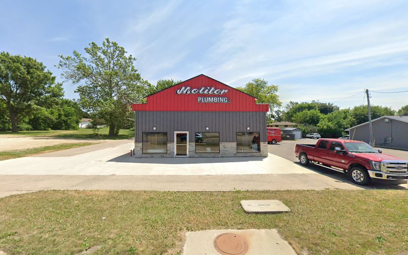 Molitor Plumbing LLC