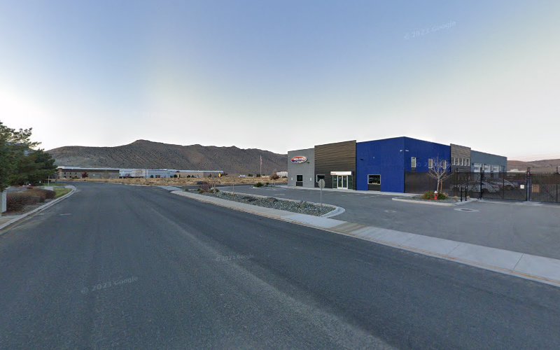 Nevada Heating