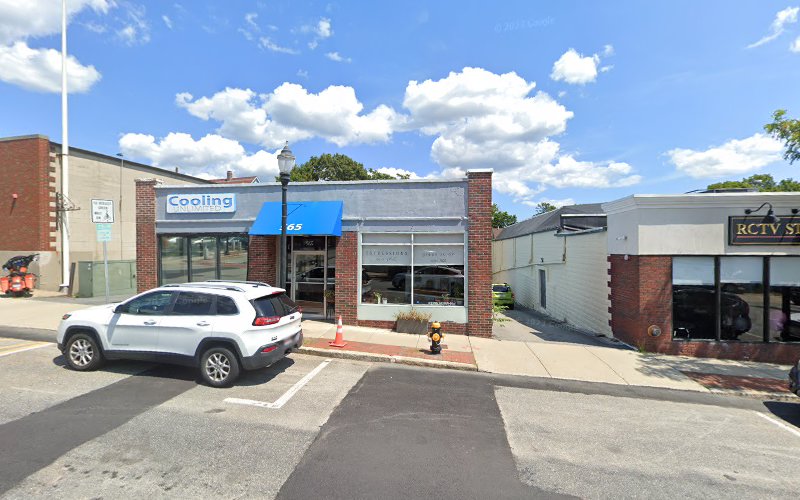 Cooling Unlimited, Inc.
