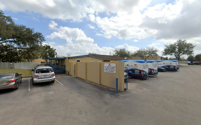 Modern Plumbing Industries, Inc.