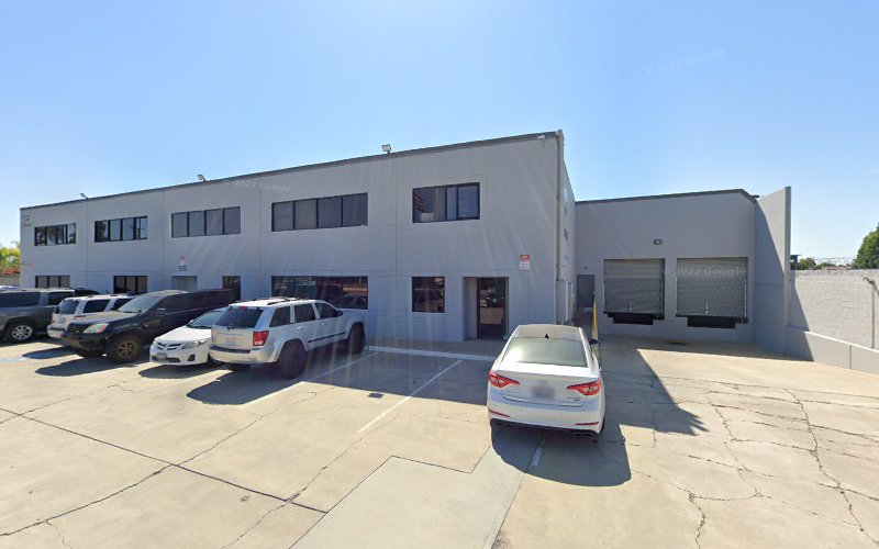 Orange Coast Plumbing