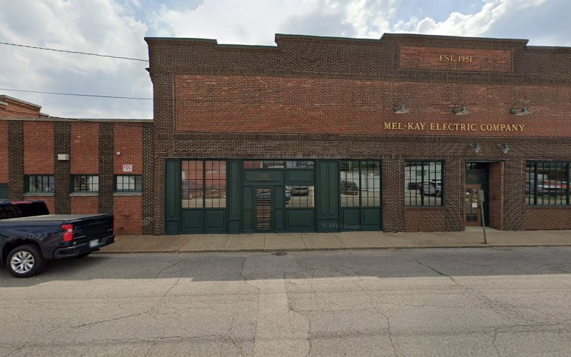 MelKay Electric, Inc.