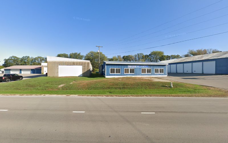 Hybrid Mechanical, LLC