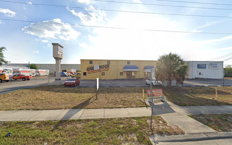 Benjamin Franklin Plumbing of Tampa