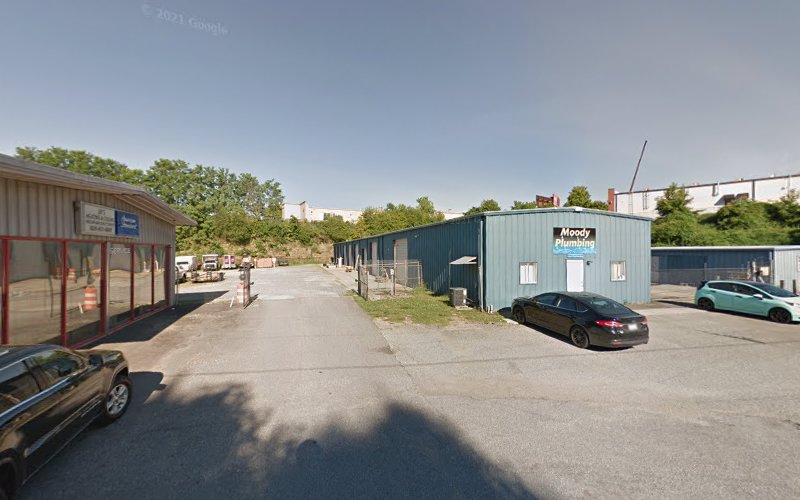 Moody Plumbing, Inc.