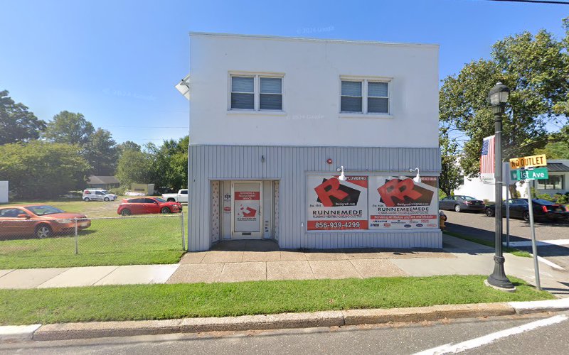 Runnemede Plumbing, Heating, Cooling and Electric Co.