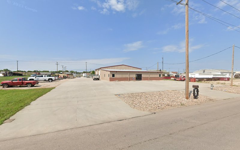 Midlands Mechanical, Inc.