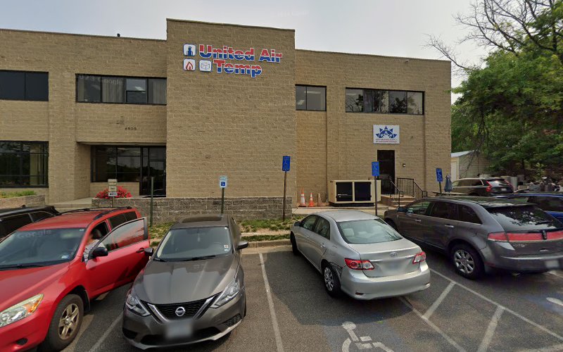 United Air Temp Air Conditioning & Heating, LLC