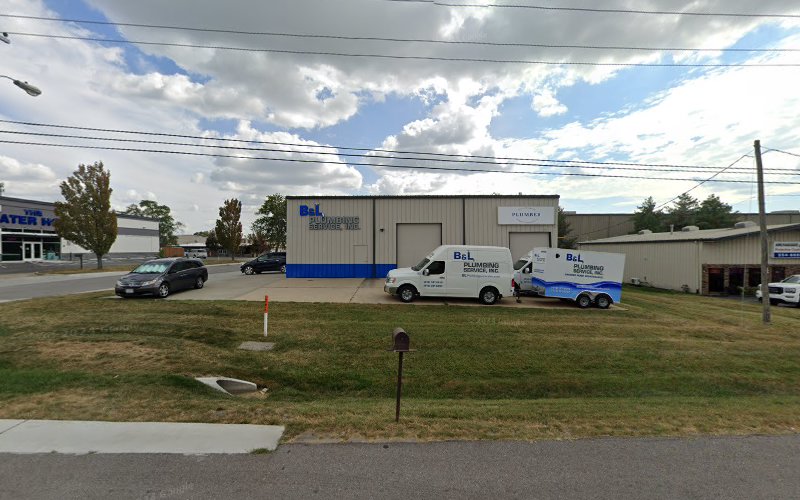 B & L Plumbing Service, Inc.