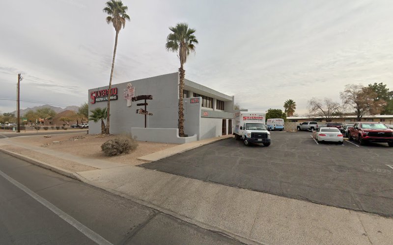 Silverado Rooter & Plumbing