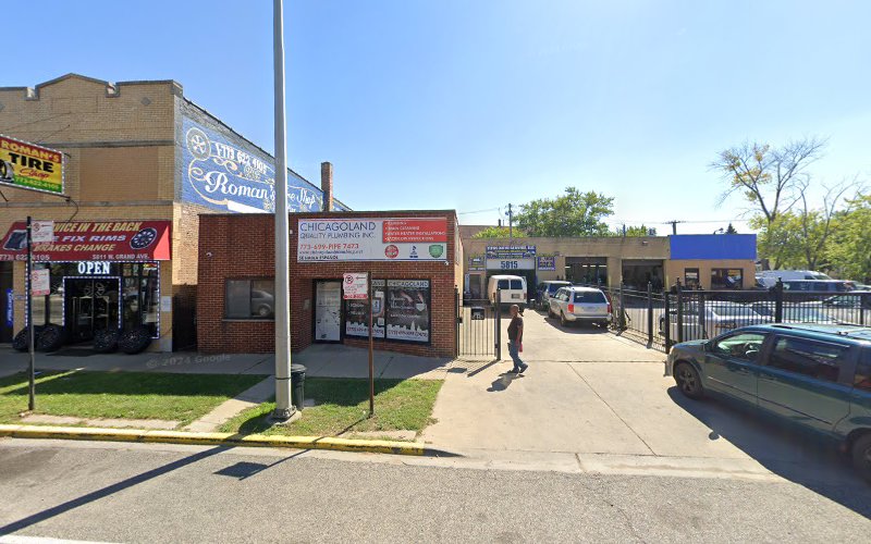Chicagoland Quality Plumbing, Inc.